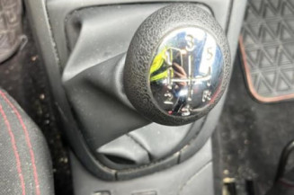 Air bag passager RENAULT CLIO 4