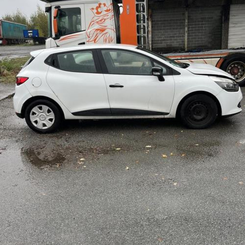 Avertisseur/Klaxon RENAULT CLIO 4 Photo n°5