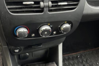 Avertisseur/Klaxon RENAULT CLIO 4