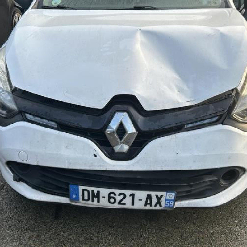 Avertisseur/Klaxon RENAULT CLIO 4 Photo n°17