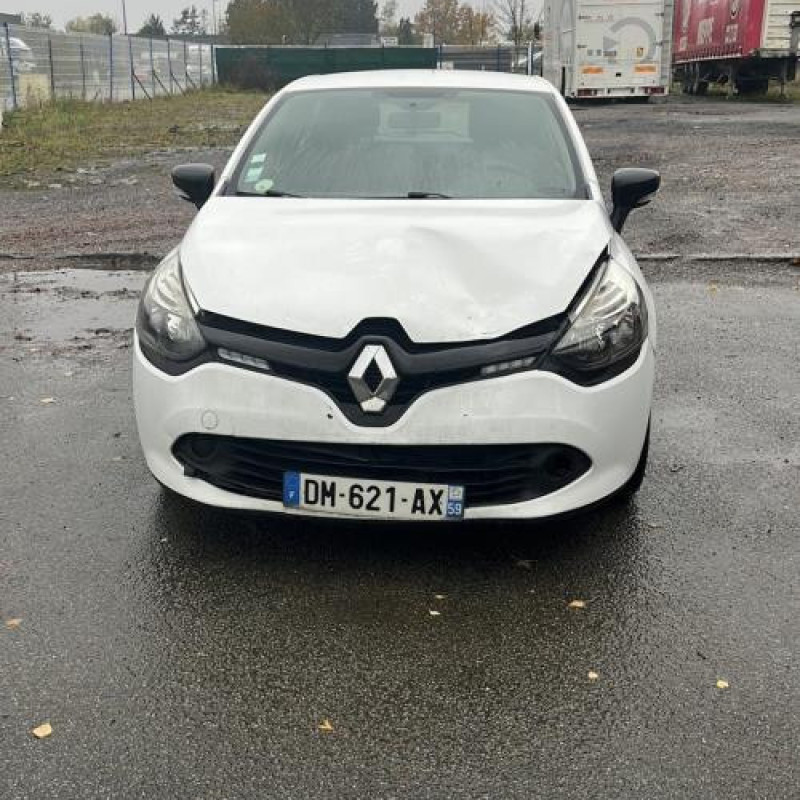 Boitier UCH RENAULT CLIO 4 Photo n°4