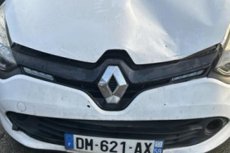 Boitier UCH RENAULT CLIO 4