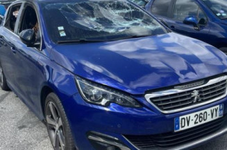 Feu diurne avant droit PEUGEOT 308 2