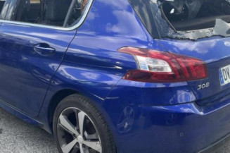 Amortisseur avant droit PEUGEOT 308 2