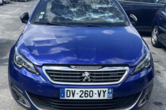 Levier de vitesses PEUGEOT 308 2