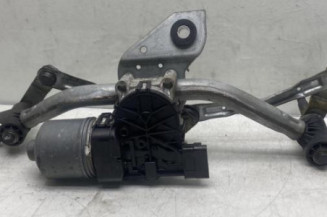 Moteur essuie glace avant RENAULT TWINGO 2