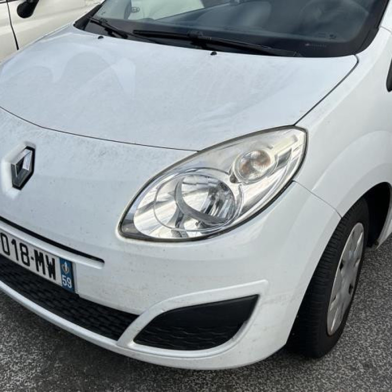 Moteur essuie glace avant RENAULT TWINGO 2 Photo n°10