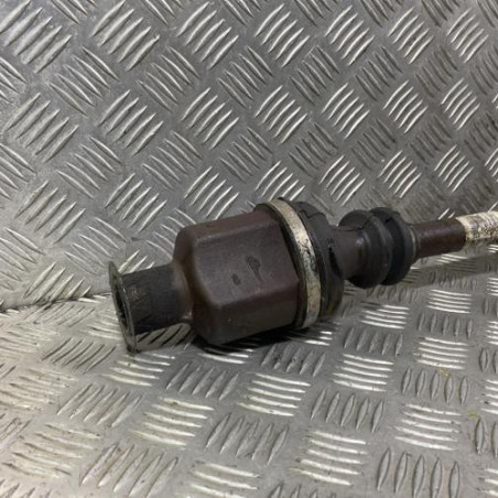 Cardan droit (transmission) RENAULT TWINGO 2