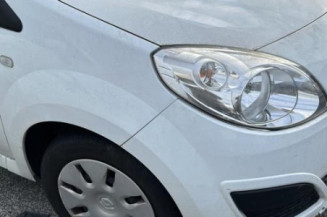 Cremaillere assistee RENAULT TWINGO 2