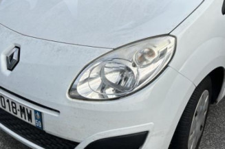 Cremaillere assistee RENAULT TWINGO 2