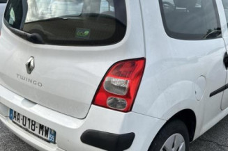 Cremaillere assistee RENAULT TWINGO 2