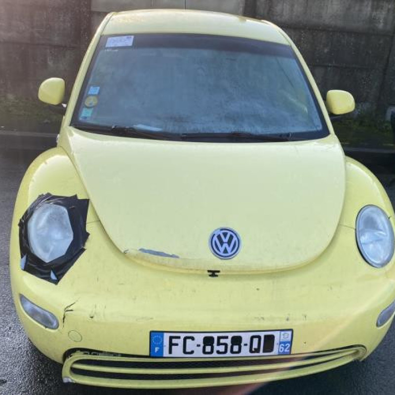 Poignee porte avant droit VOLKSWAGEN NEW BEETLE 1 Photo n°10