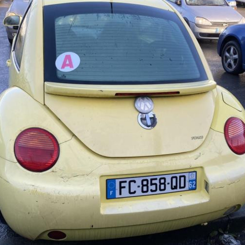 Poignee porte avant droit VOLKSWAGEN NEW BEETLE 1 Photo n°14