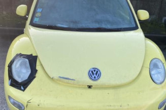 Pare soleil gauche VOLKSWAGEN NEW BEETLE 1