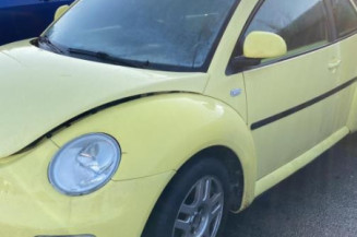 Pare soleil gauche VOLKSWAGEN NEW BEETLE 1