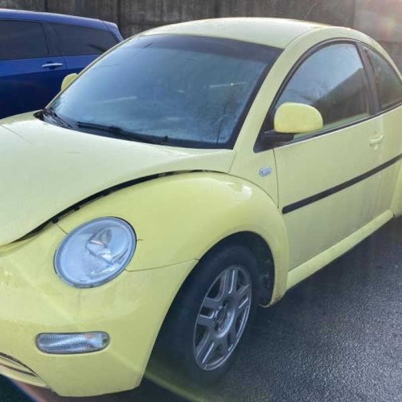 Retroviseur interieur VOLKSWAGEN NEW BEETLE 1 Photo n°12