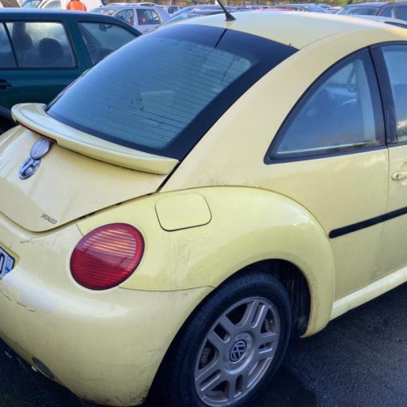 Retroviseur interieur VOLKSWAGEN NEW BEETLE 1 Photo n°16