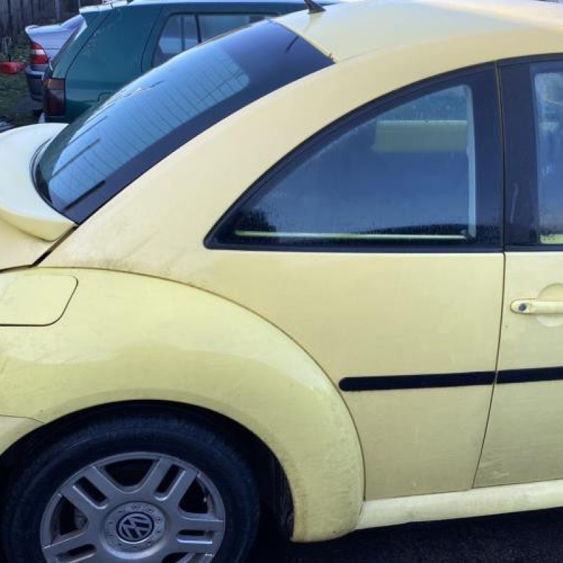 Retroviseur interieur VOLKSWAGEN NEW BEETLE 1 Photo n°17