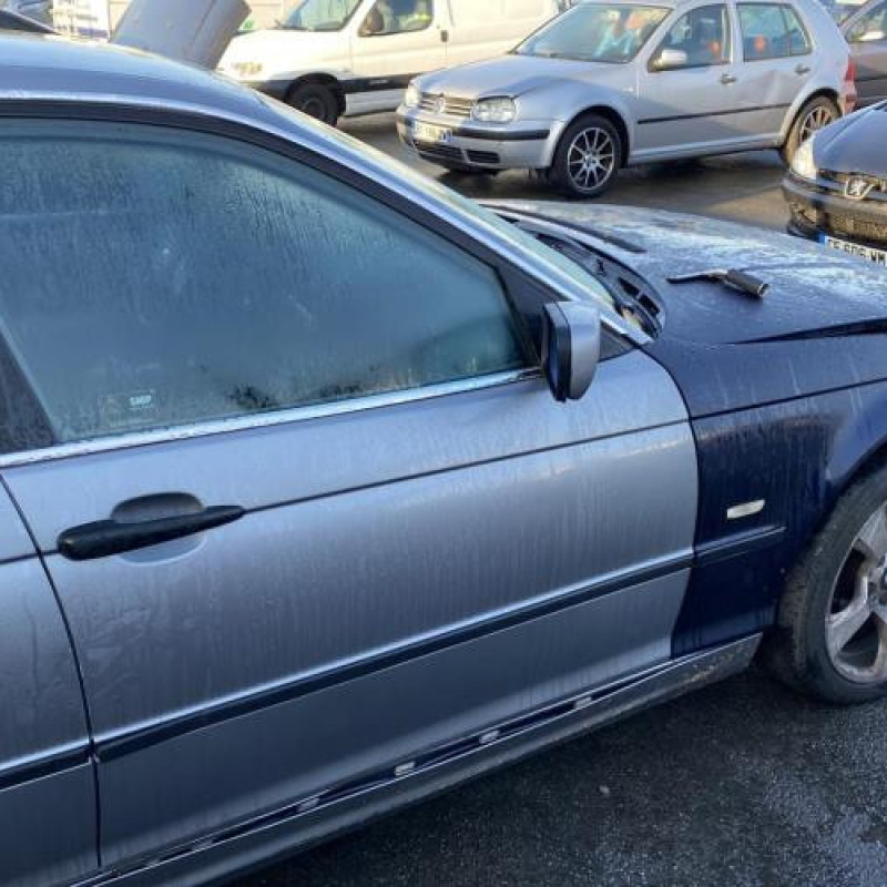 Retroviseur gauche BMW SERIE 3 E46 Photo n°13