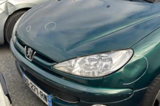 Boitier BSI PEUGEOT 206