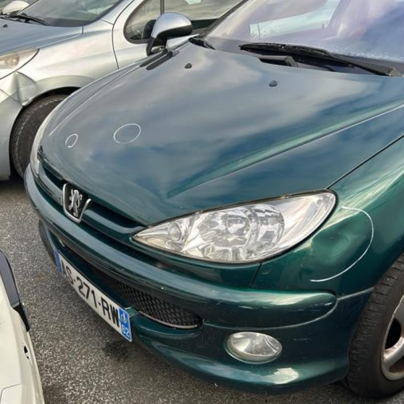 Boitier BSI PEUGEOT 206 Photo n°6