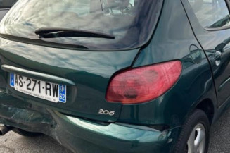 Boitier BSI PEUGEOT 206