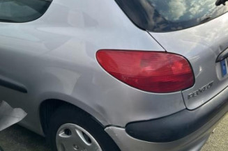 Boite de vitesses PEUGEOT 206