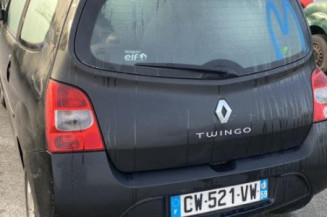 Boitier UCH RENAULT TWINGO 2