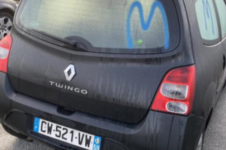 Boitier UCH RENAULT TWINGO 2