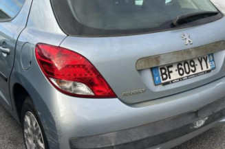 Feu arriere principal droit (feux) PEUGEOT 207