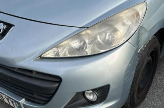 Serrure arriere gauche PEUGEOT 207