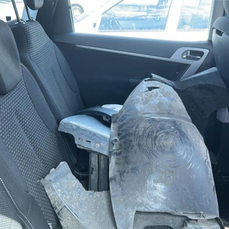 Catalyseur (echappement) CITROEN C4 PICASSO 1 Photo n°11