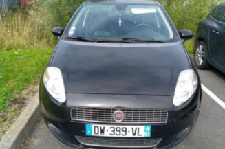 Capot FIAT GRANDE PUNTO