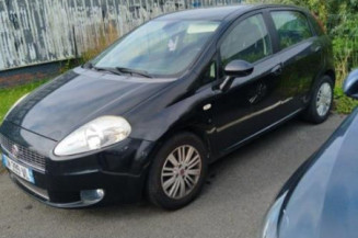 Capot FIAT GRANDE PUNTO