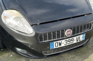 Verin de coffre FIAT GRANDE PUNTO