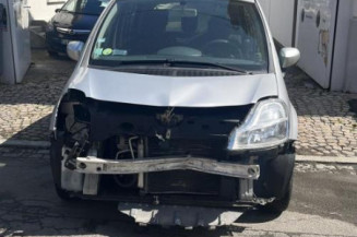 Boitier UCH RENAULT MODUS