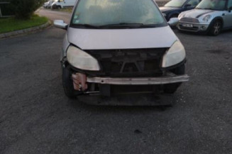 Pretensionneur de ceinture avant droit RENAULT SCENIC 2