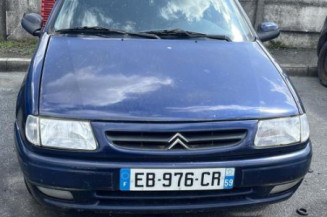 Serrure avant droit CITROEN SAXO