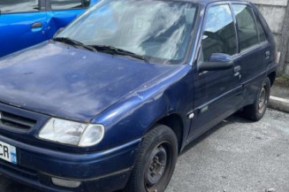 Serrure avant droit CITROEN SAXO