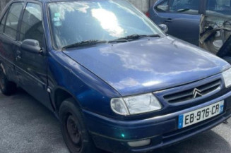 Serrure avant droit CITROEN SAXO