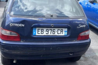 Serrure avant droit CITROEN SAXO