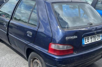 Serrure avant droit CITROEN SAXO