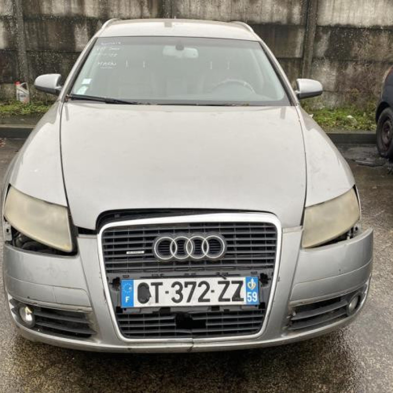 Aile avant droit AUDI A6 3 Photo n°6