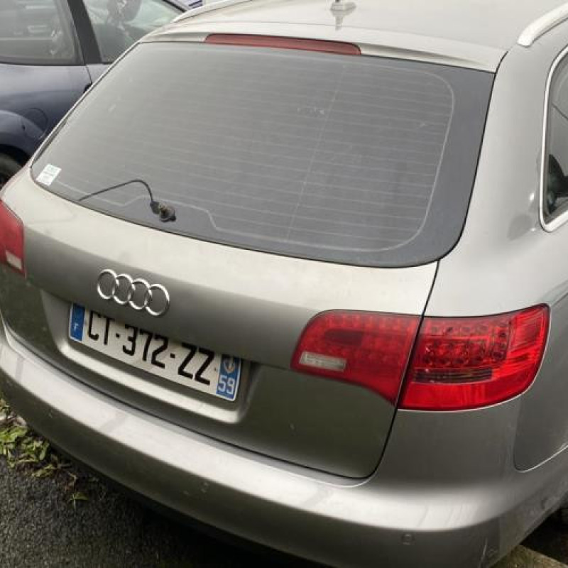 Aile avant droit AUDI A6 3 Photo n°13