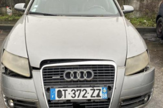 Capot AUDI A6 3