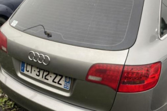 Capot AUDI A6 3