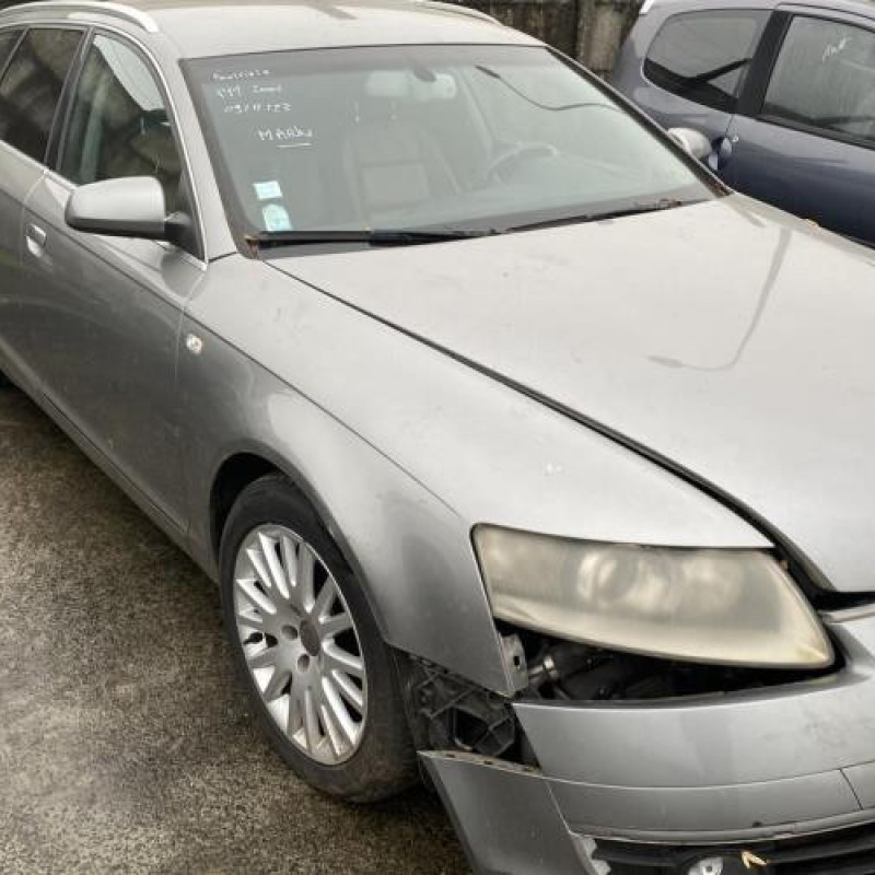 Porte arriere droit AUDI A6 3 Photo n°9