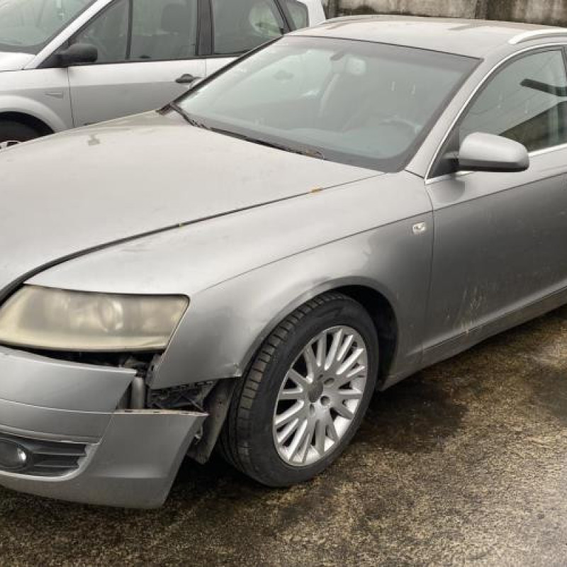 Porte arriere droit AUDI A6 3 Photo n°10