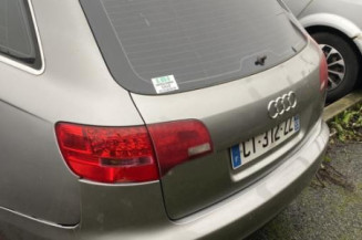 Porte arriere droit AUDI A6 3