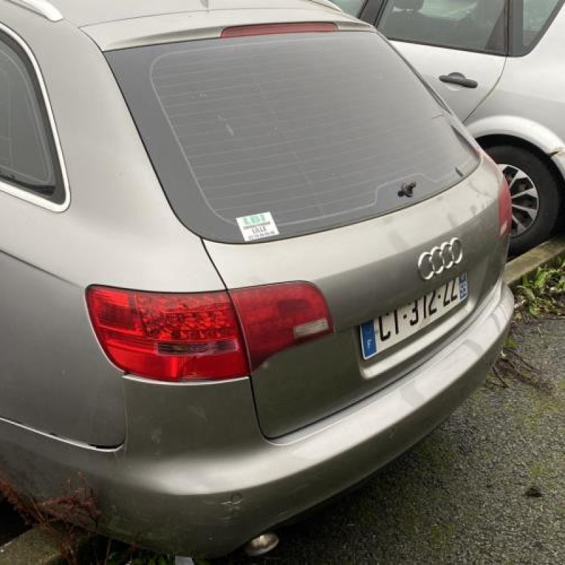 Porte arriere droit AUDI A6 3 Photo n°14